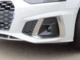 一目でAudiとわかるプロポーションこそが、高い技術力の証。