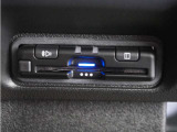 【ETC車載器】高速道路のご利用時にとても便利なETC車載器。セットアップ(費用別途)後にお渡ししとなります。