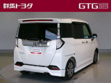 タンク 1.0 カスタム G-T 