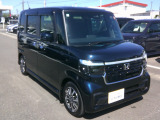 N-BOXカスタム  