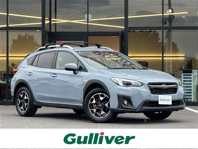 インプレッサXV  1.6i-L アイサイト 4WD 修復歴無し