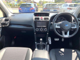 フォレスター 2.0 XT アイサイト 4WD 