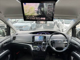エスティマ 2.4 アエラス プレミアム エディション 