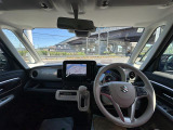 ワゴンRスマイル ハイブリッド(HYBRID) X 4WD 