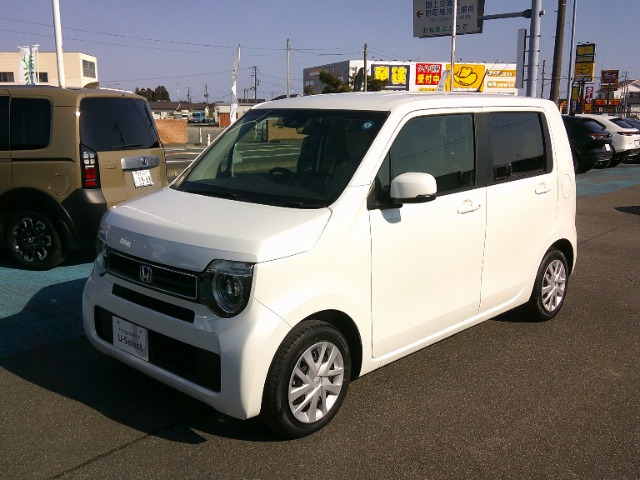 N-WGN L 