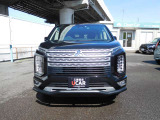 デリカD:5  2.2DT Gパワーパッケージ 4WD