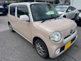 ミラココア X 4WD 
