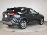 RAV4  2.0 G 4WD
