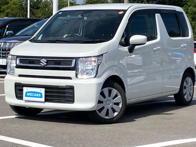 スズキワゴンR 即購入禁止5月13or14日引き取り限定(愛知県)リサイクル券込 スズキ ワゴンR 愛知県の中古車 | 中古車情報・中古車検索なら