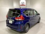 【Honda認定中古車 U-Select】 は3つの安心をお約束します。 1 Hondaのプロが整備した安心。 2 第三者機関がチェックした安心。 3 購入後もHondaが保証する安心。