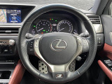 GS 450h Fスポーツ 本革シート サンルーフ