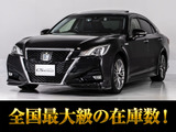 サンルーフ・フルエアロ・オプション18インチアルミ!最上級グレードアスリートG!お問合せコード【83580】