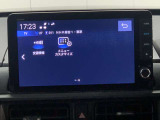 オーディオソースもアプリも充実しております!ドライブが更に楽しくなりますね!