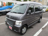 バモスホビオバン プロ 4WD 