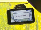 【ドライブレコーダー】安心・安全なカーライフに必須のドライブレコーダーを装備!走行中はもちろん、あおり運転や事故に遭遇した際の状況も映像で記録し、万一のリスクに備えます。
