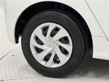 タイヤサイズは175/70R14!納車前の点検時にタイヤ交換させていただきます!