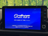 【純正9型ナビ】人気の純正ナビを装備。オーディオ機能も充実しており、Bluetooth接続すればお持ちのスマホやMP3プレイヤーの音楽を再生可能!毎日の運転がさらに楽しくなります!!