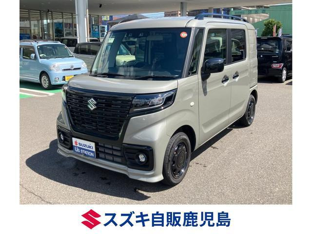 スペーシアベース XF 