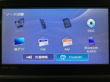 ☆知らないところへのドライブもラクラク安心です☆機種によってはTVやDVDやBluetooth機能を使って楽しいドライブをより快適にしてくれます☆