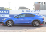 WRX S4 2.4 STI スポーツR EX 4WD 1オーナー車 STIエアロ