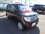 モコ ドルチェ X FOUR 4WD 