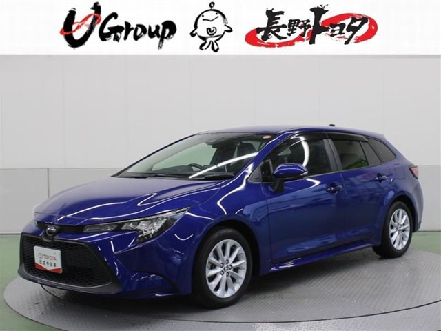 カローラツーリング1.8 S