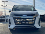 ノア 2.0 Si W×B III 4WD 4WD ワンオーナー