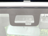 【スズキ セーフティサポート】走行中に前方の車両等を認識し、衝突しそうな時は警報とブレーキで衝突回避と被害軽減をアシスト。より安全にドライブをお楽しみいただけます。