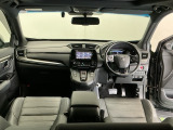 CR-V 2.0 e:HEV EX ブラック エディション 