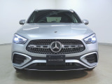 GLAクラス GLA180 AMGラインパッケージ 