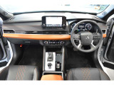 アウトランダー PHEV 2.4 P 4WD 