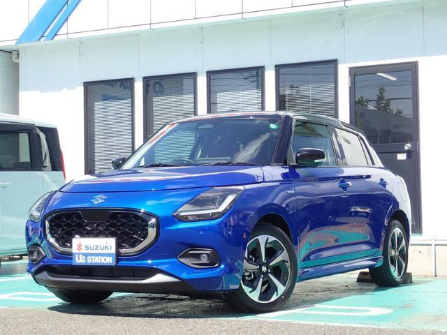スイフト 1.2 ハイブリッド(HYBRID) MZ 