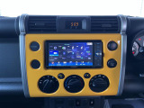 FJクルーザー 4.0 カラーパッケージ 4WD 4WD 修復歴無し