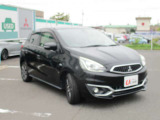 ミラージュ 1.2 G 