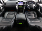 ランドクルーザー200 4.6 ZX 4WD 