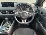 CX-8 2.5 25S ブラックトーンエディション 修復歴無し