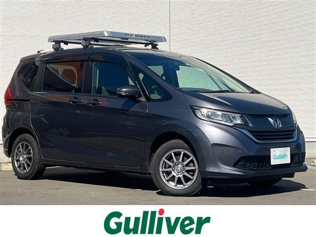 フリード 1.5 G ホンダセンシング 4WD 修復歴無し
