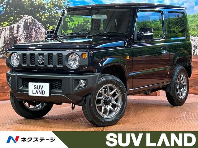 ジムニー  XC