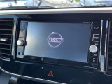 【純正7インチナビ】人気の純正ナビを装備。オーディオ機能も充実しており、Bluetooth接続すればお持ちのスマホやMP3プレイヤーの音楽を再生可能!毎日の運転がさらに楽しくなります!!