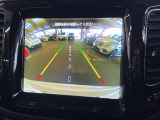 ●バックカメラ:便利な【バックカメラ】で安全確認もできます。駐車が苦手な方にもオススメな便利機能です。