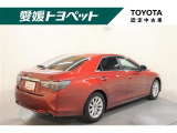 マークX 2.5 250G 