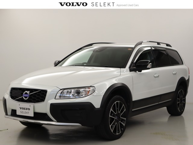 XC70 T5 ダイナミック エディション 
