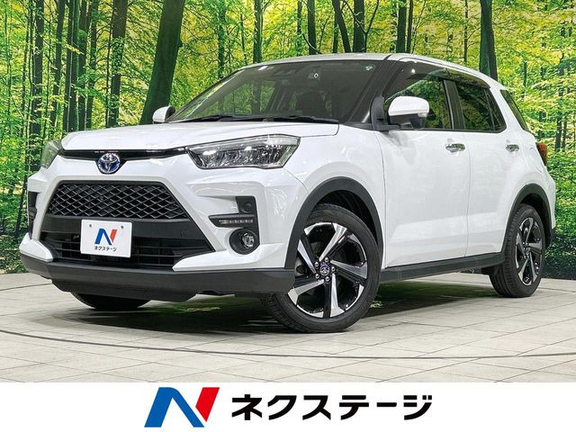 ライズ 1.2 Z 