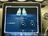 シンプルにまとめられたスイッチ類は、誰が乗ってもストレス無く操作が出来るようなデザインとなっております。