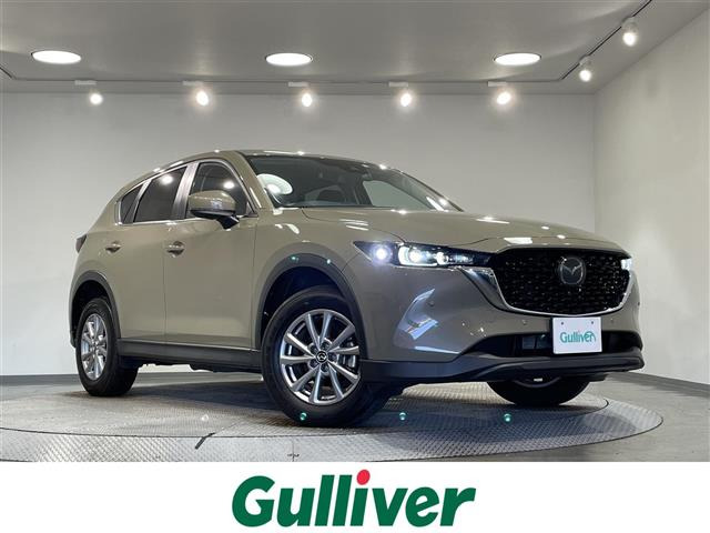 CX-5 2.0 20S プロアクティブ ワンオーナー 修復歴無し