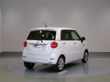 キャスト スタイル X リミテッド SAIII 4WD 