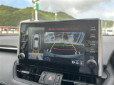 RAV4 2.0 G 4WD 4WD 本革シート