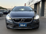 V40クロスカントリー T5 AWD モメンタム 4WD 
