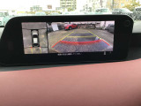 MAZDA3ファストバック 1.8 XD バーガンディ セレクション 