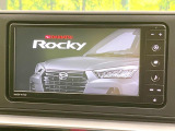 ロッキー 1.2 X HEV 